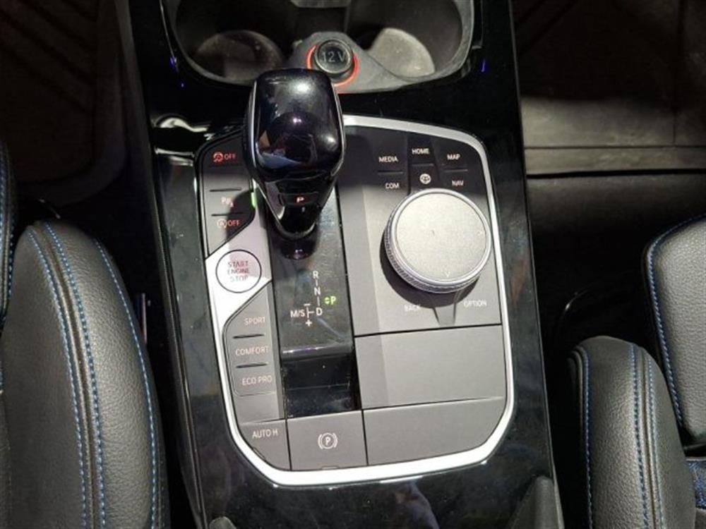 118 118 i 5p. Msport Aut.
