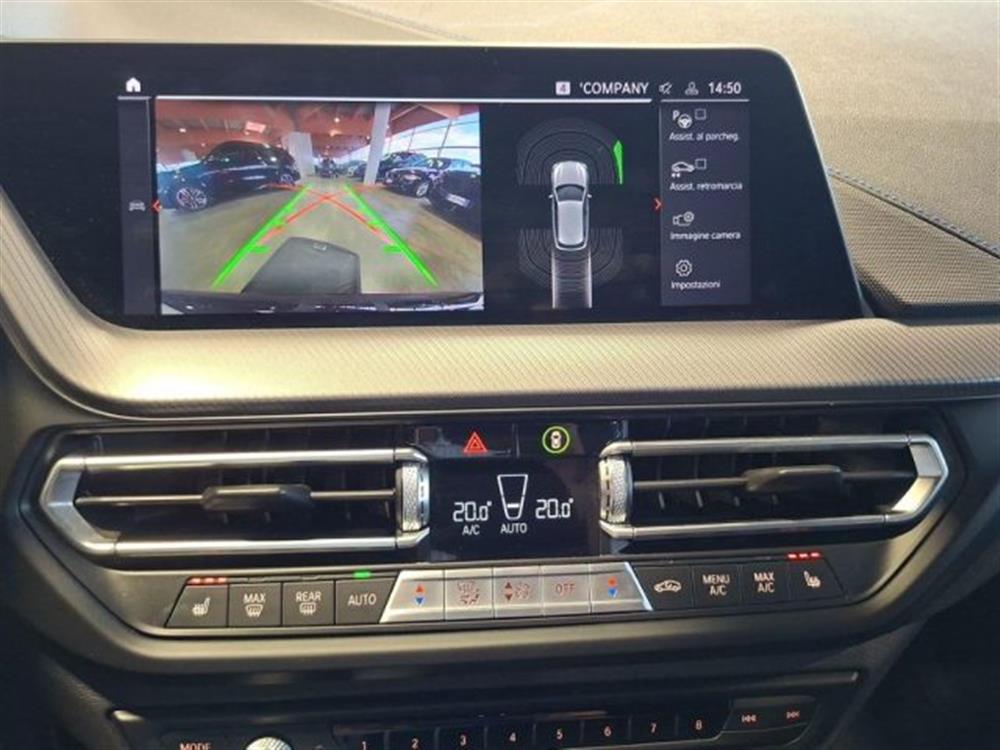 118 118 i 5p. Msport Aut.