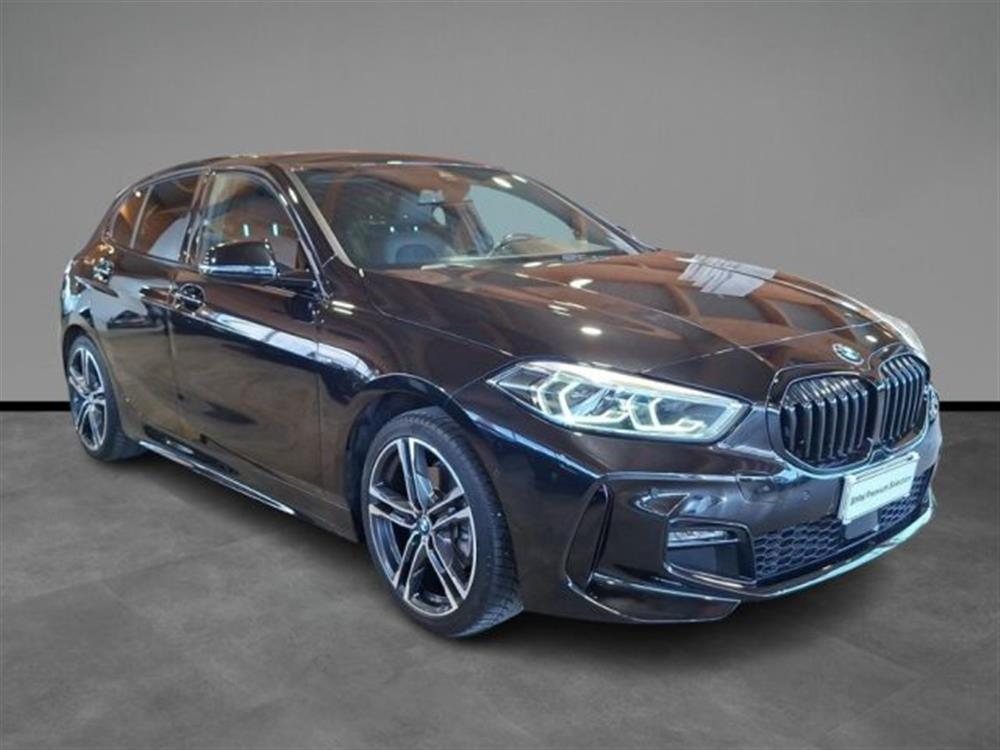 118 118 i 5p. Msport Aut.