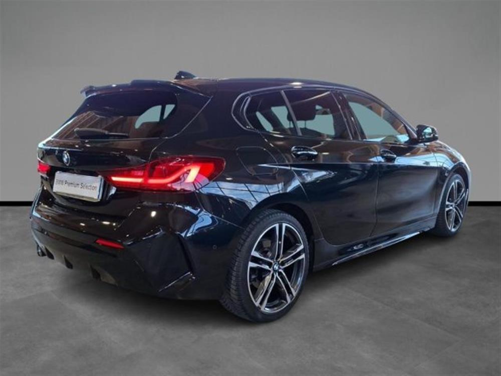 118 118 i 5p. Msport Aut.