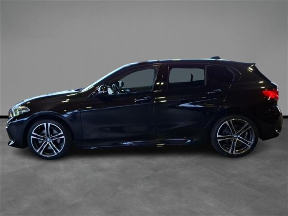 118 118 i 5p. Msport Aut.