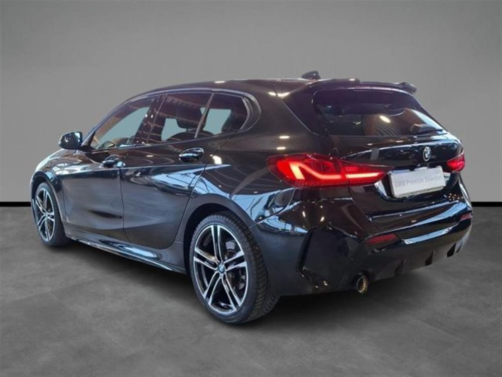 118 118 i 5p. Msport Aut.