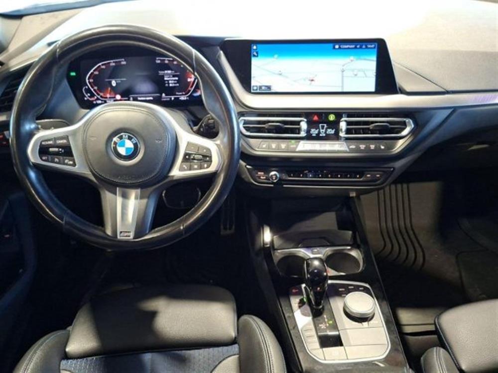 118 118 i 5p. Msport Aut.