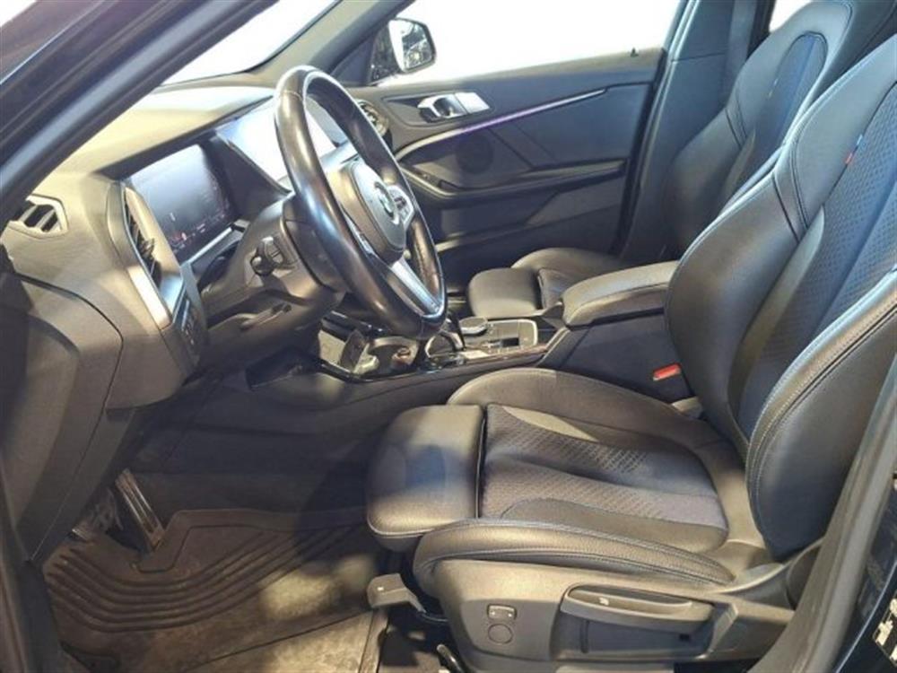 118 118 i 5p. Msport Aut.