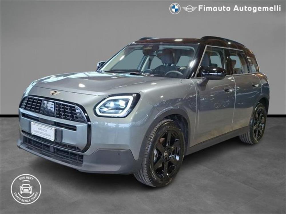 Countryman Countryman D Classic Countryman