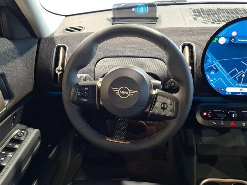 Countryman Countryman D Classic Countryman