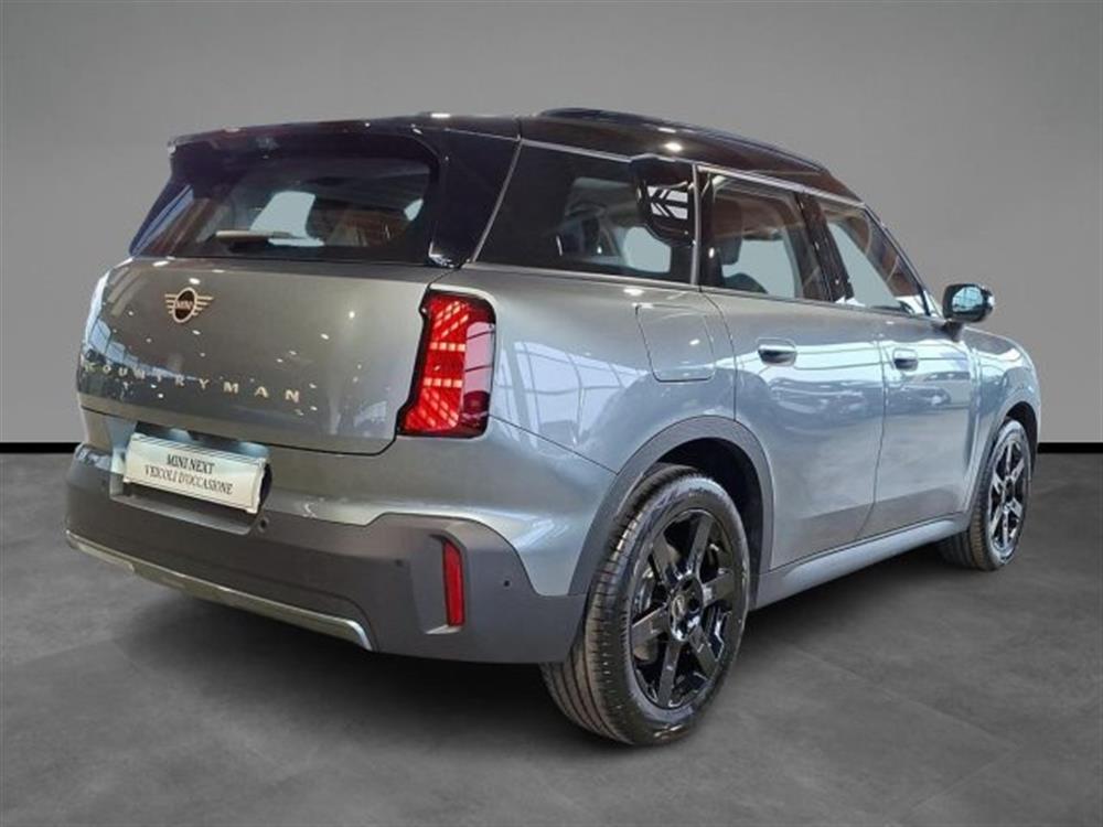 Countryman Countryman D Classic Countryman