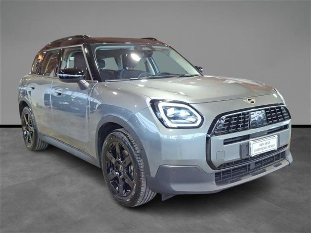 Countryman Countryman D Classic Countryman