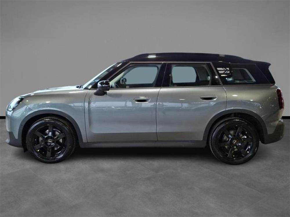 Countryman Countryman D Classic Countryman