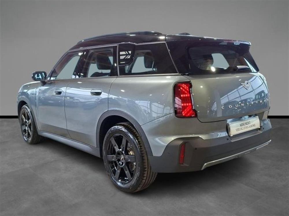Countryman Countryman D Classic Countryman