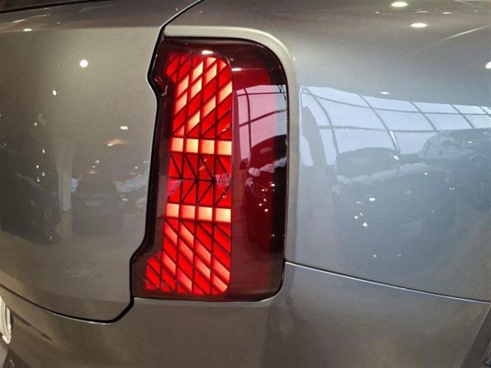 Countryman Countryman D Classic Countryman