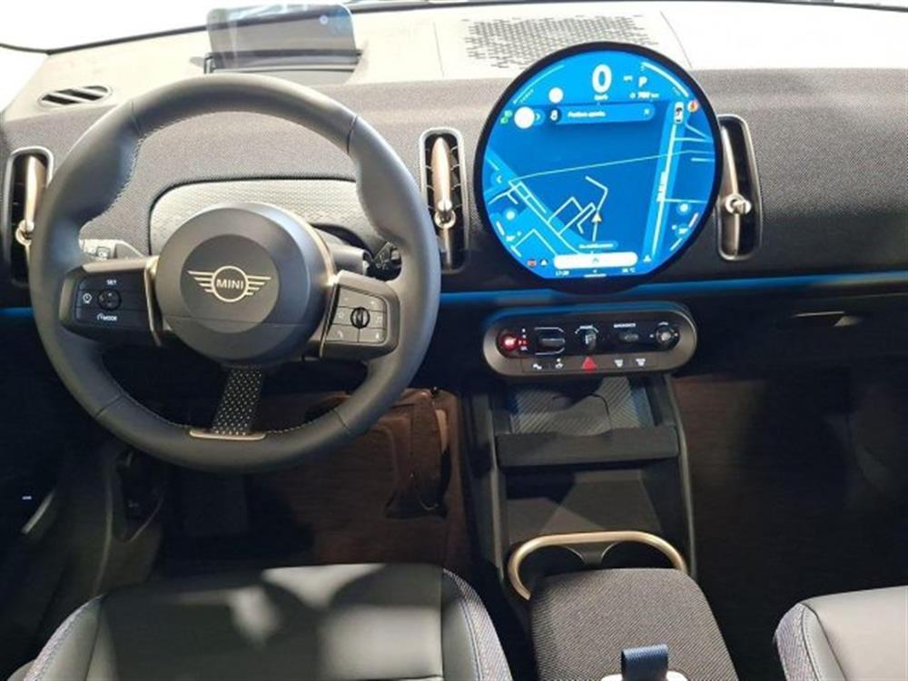 Countryman Countryman D Classic Countryman