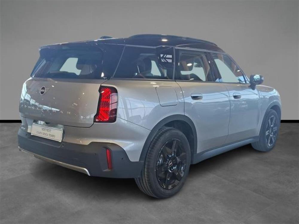 Countryman Countryman D Classic Countryman