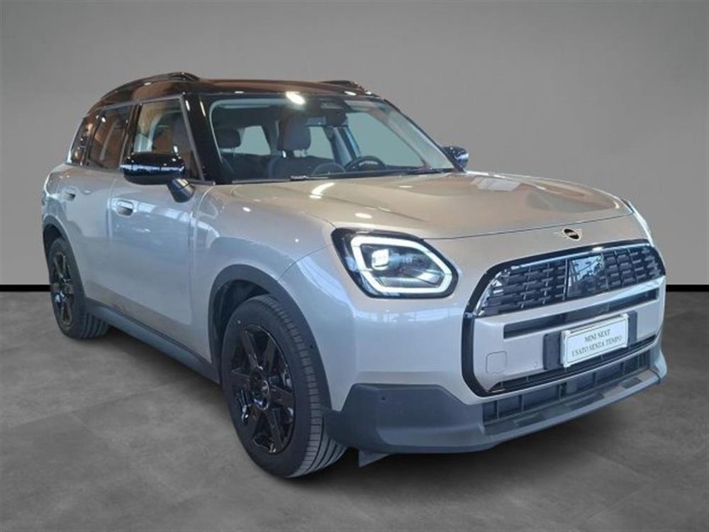 Countryman Countryman D Classic Countryman