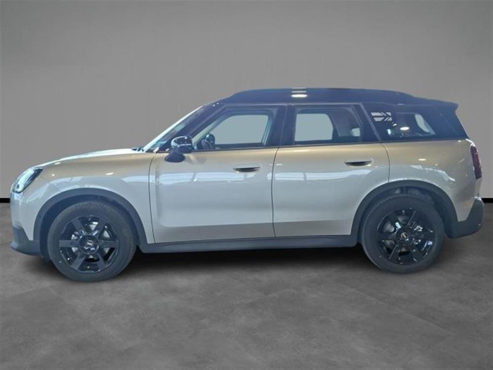 Countryman Countryman D Classic Countryman