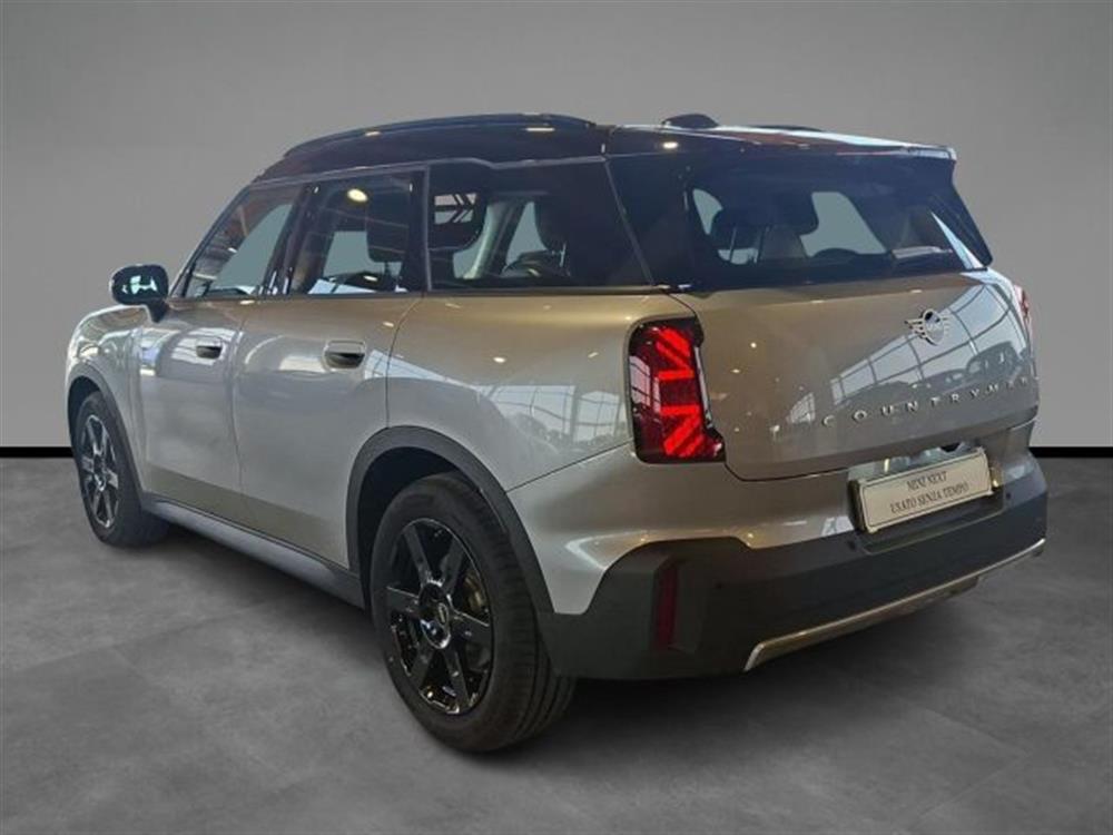 Countryman Countryman D Classic Countryman
