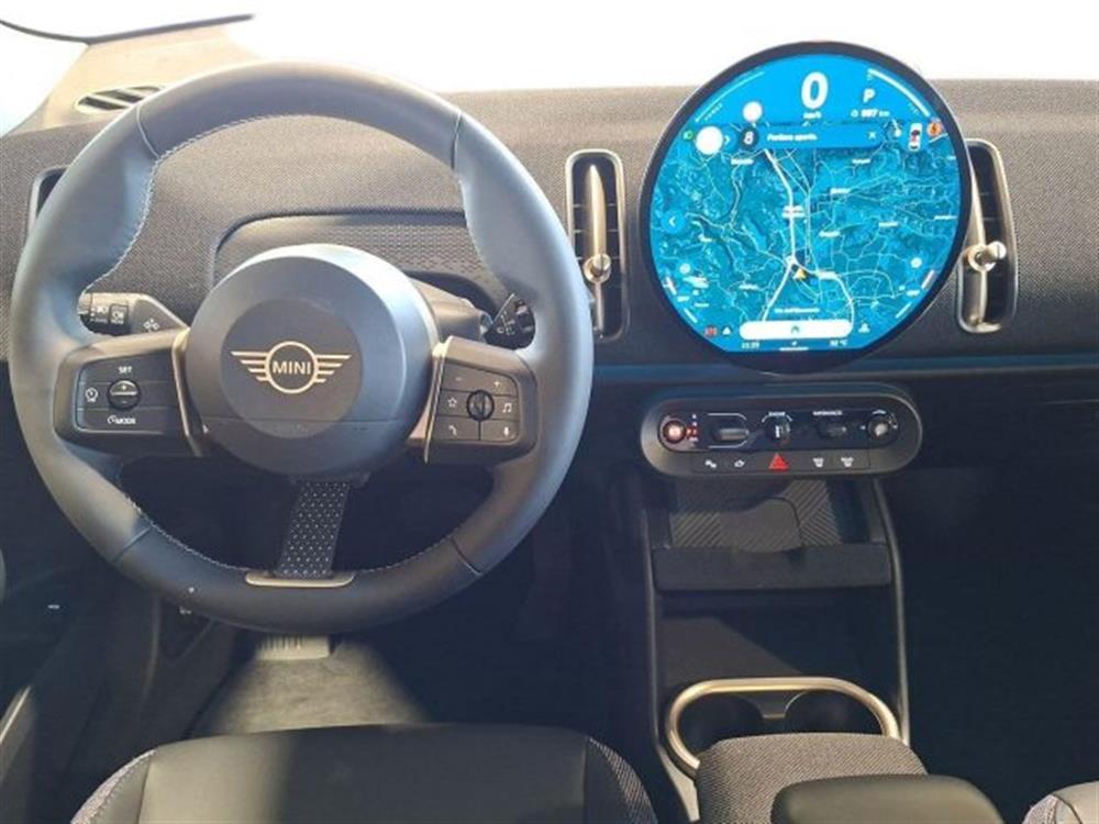 Countryman Countryman D Classic Countryman