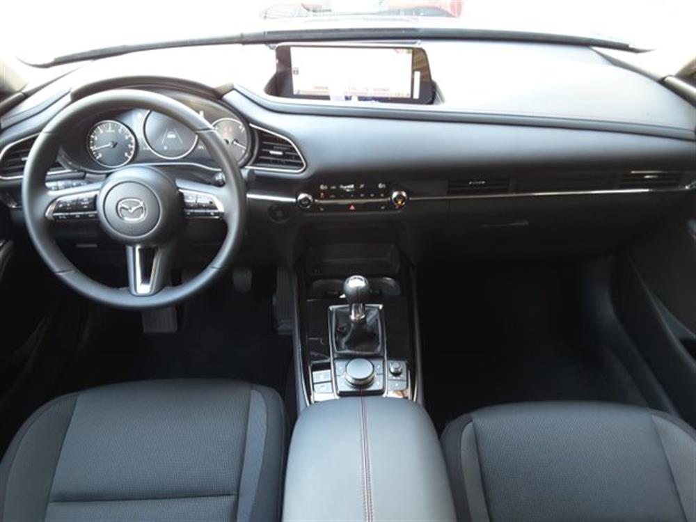 CX-30 CX-30 2.5 eSkyactiv-G 140c