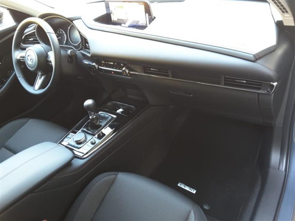 CX-30 CX-30 2.5 eSkyactiv-G 140c