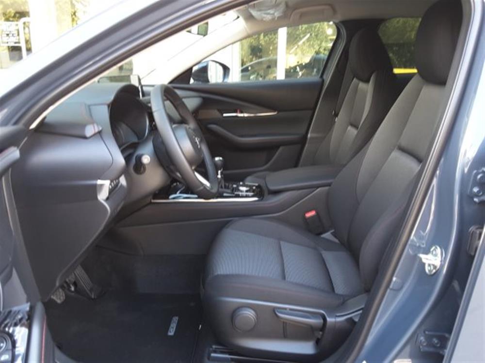 CX-30 CX-30 2.5 eSkyactiv-G 140c