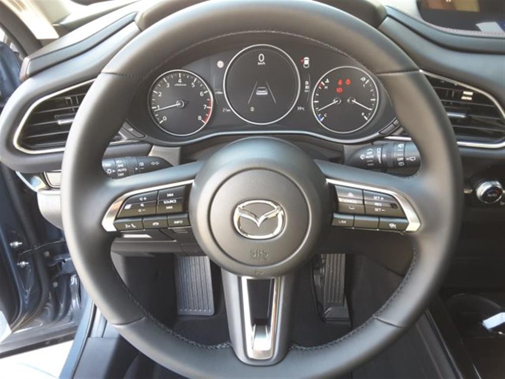 CX-30 CX-30 2.5 eSkyactiv-G 140c