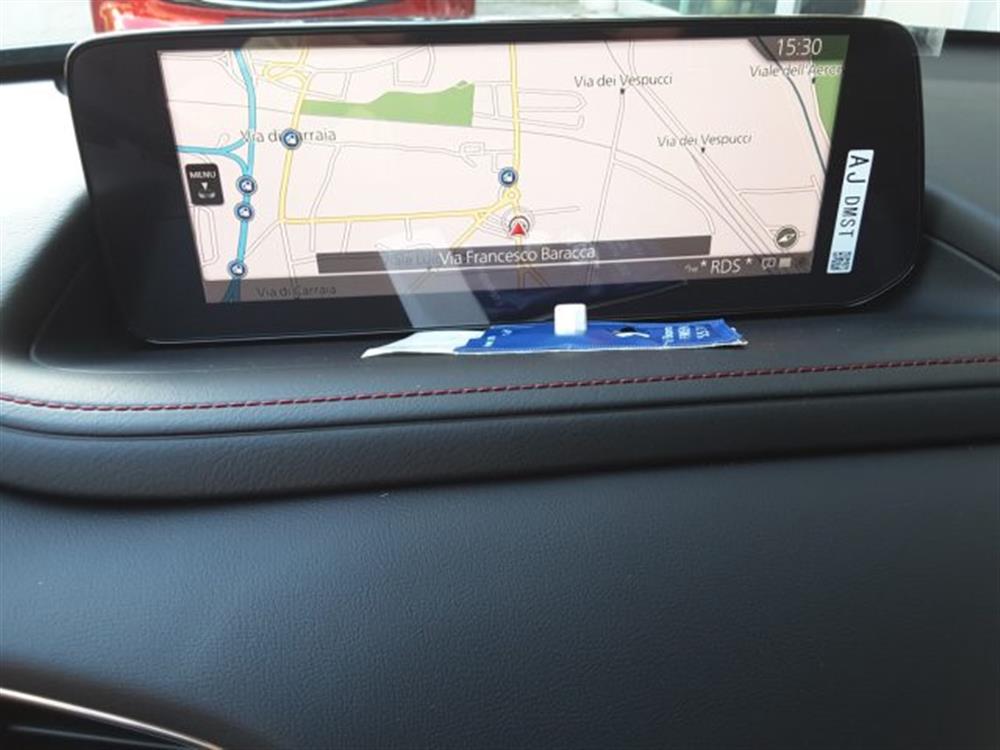 CX-30 CX-30 2.5 eSkyactiv-G 140c