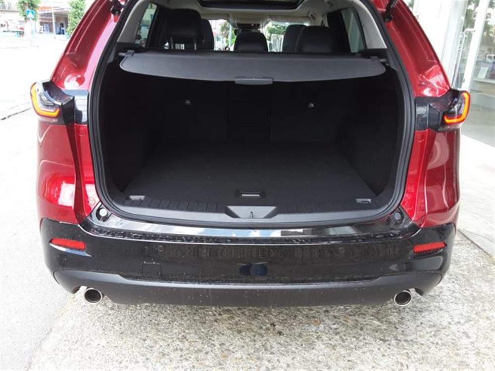 CX-5 CX-5 2.5 e-Skyactiv G Hom