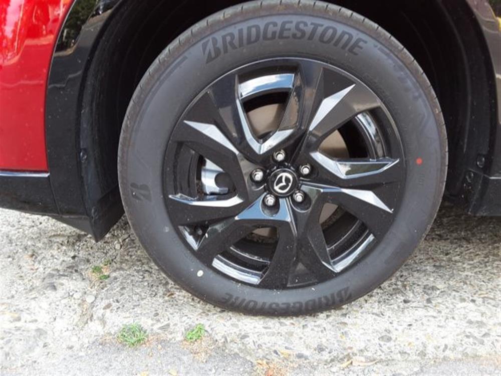 CX-5 CX-5 2.5 e-Skyactiv G Hom