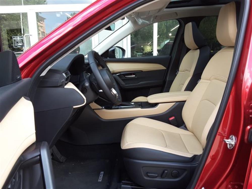 CX-5 CX-5 2.5 e-Skyactiv G Hom
