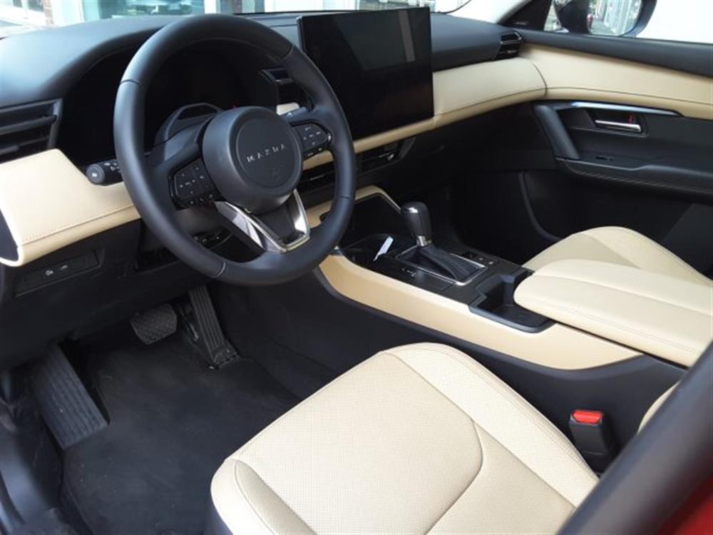 CX-5 CX-5 2.5 e-Skyactiv G Hom