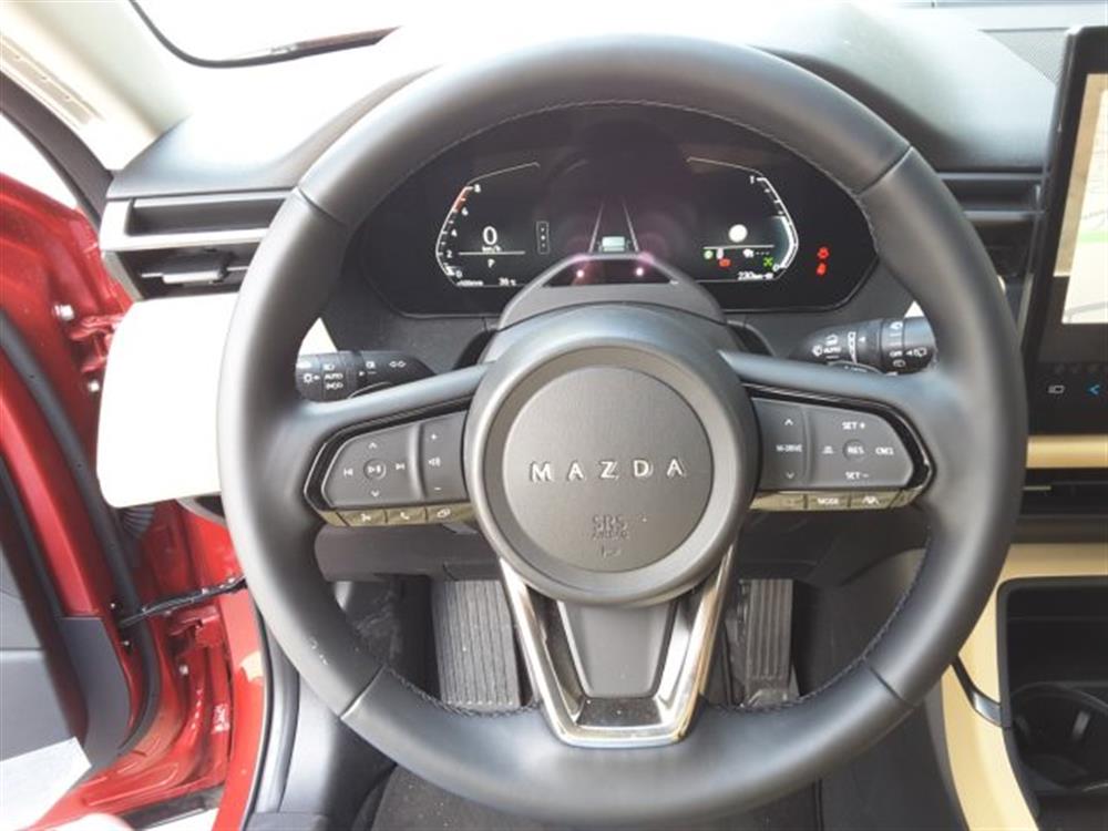 CX-5 CX-5 2.5 e-Skyactiv G Hom