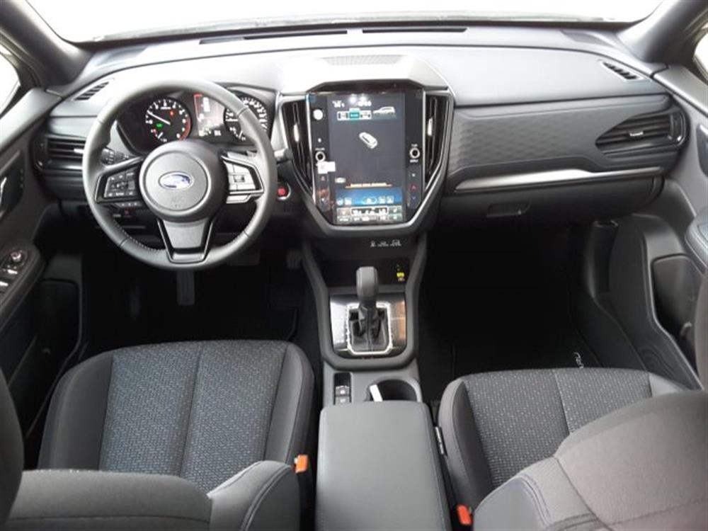 Forester Forester 2.0 e-Boxer MHEV CVT