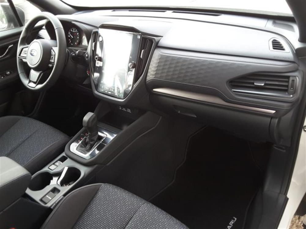 Forester Forester 2.0 e-Boxer MHEV CVT