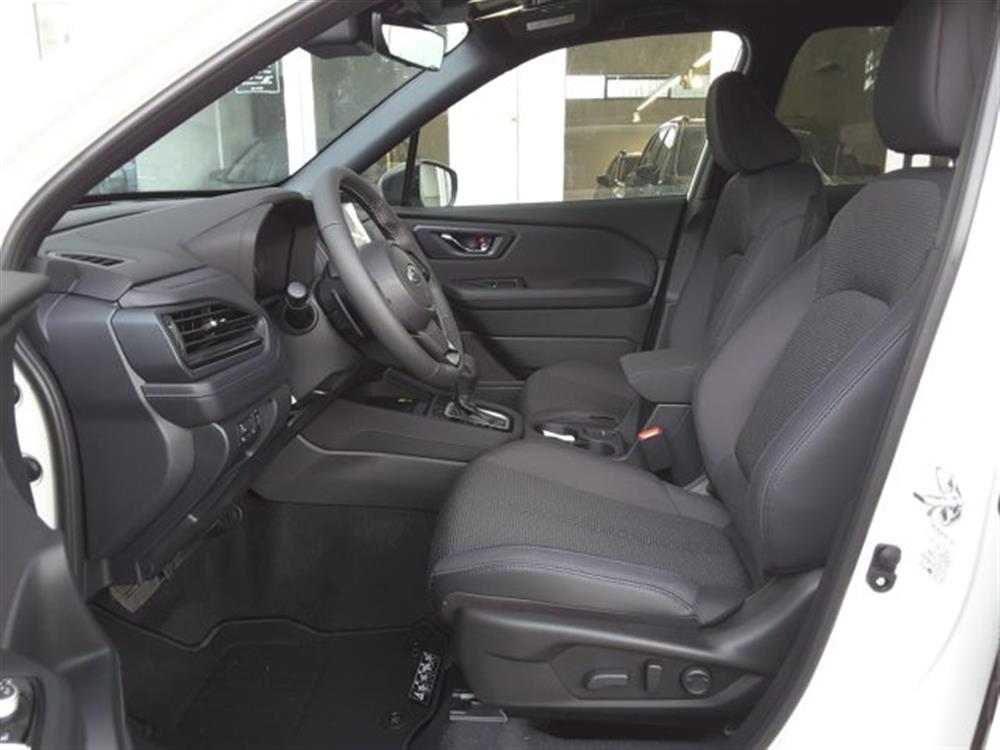 Forester Forester 2.0 e-Boxer MHEV CVT