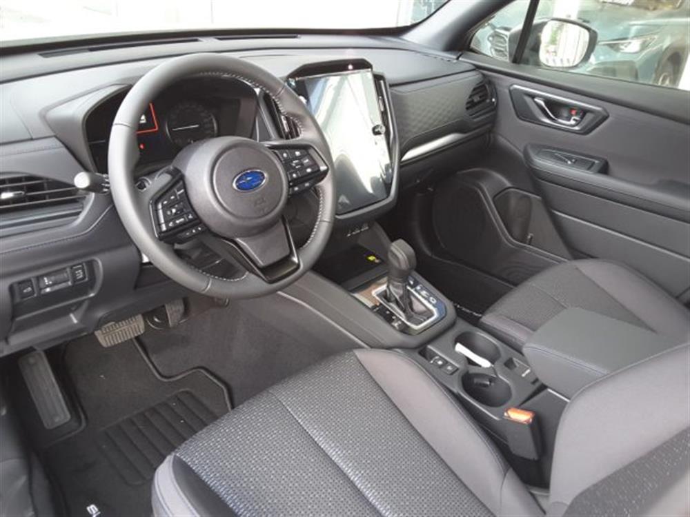 Forester Forester 2.0 e-Boxer MHEV CVT