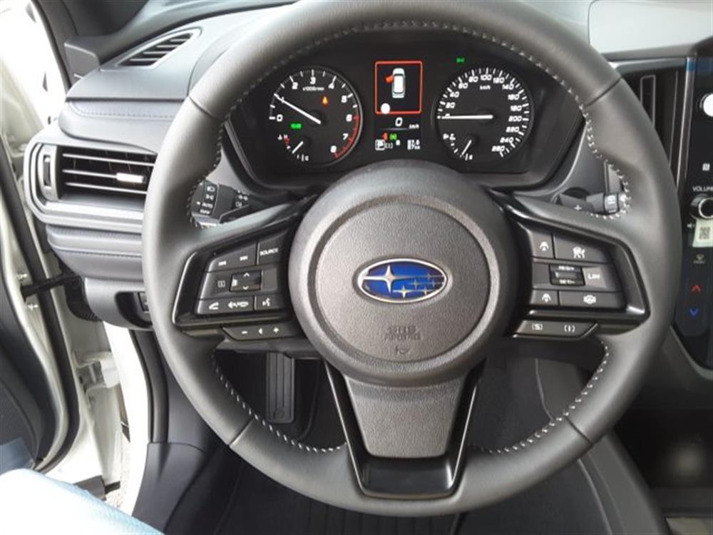 Forester Forester 2.0 e-Boxer MHEV CVT