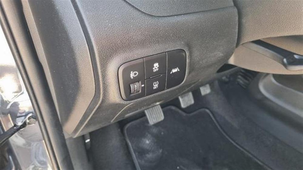 i10 i10 1.0 MPI Connectline