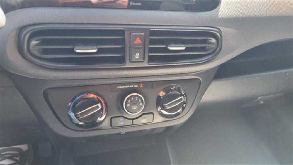 i10 i10 1.0 MPI Connectline