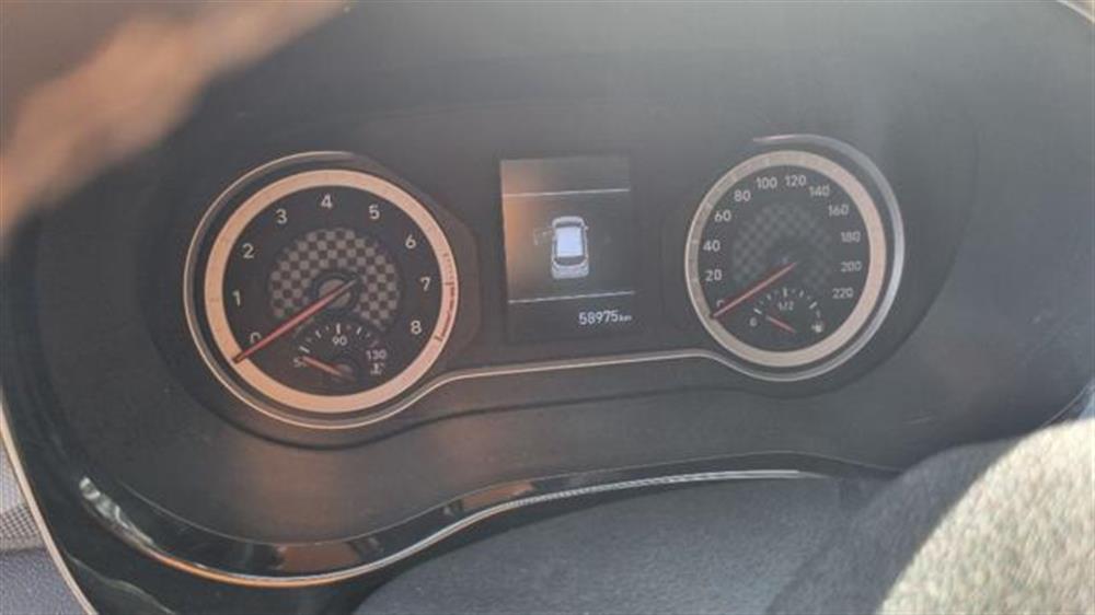 i10 i10 1.0 MPI Connectline
