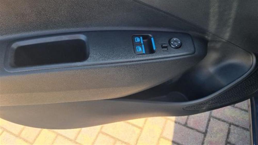 i10 i10 1.0 MPI Connectline