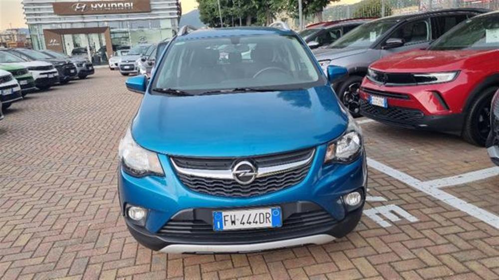 Karl Karl Rocks 1.0 73 CV