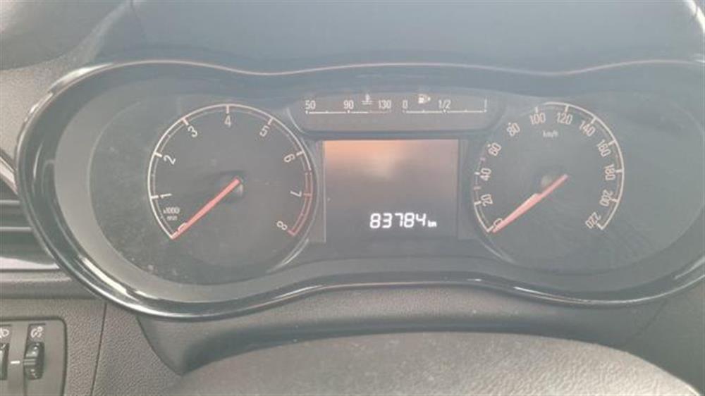 Karl Karl Rocks 1.0 73 CV