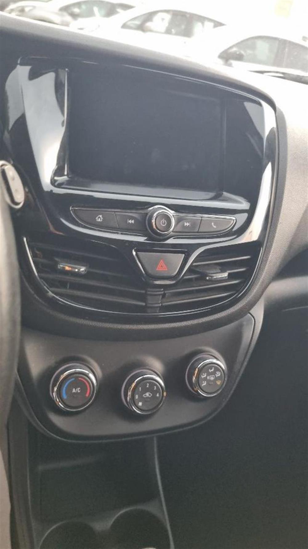 Karl Karl Rocks 1.0 73 CV