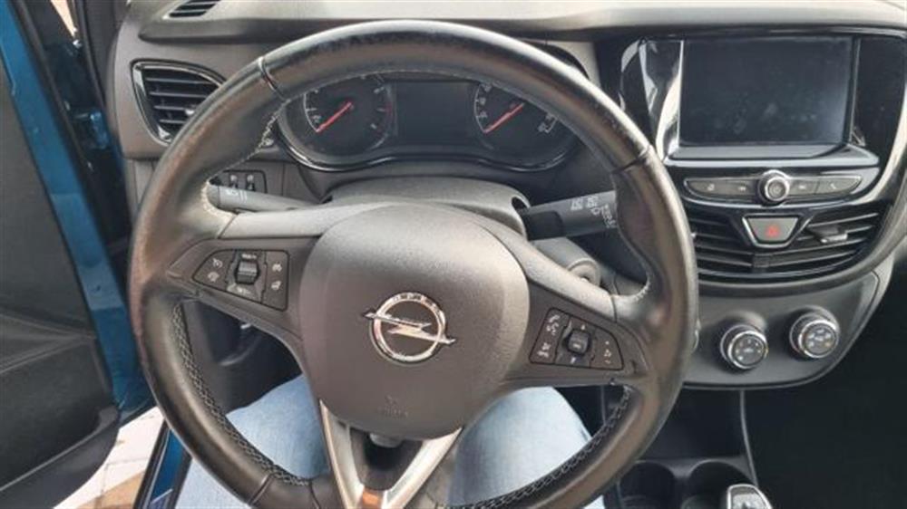 Karl Karl Rocks 1.0 73 CV