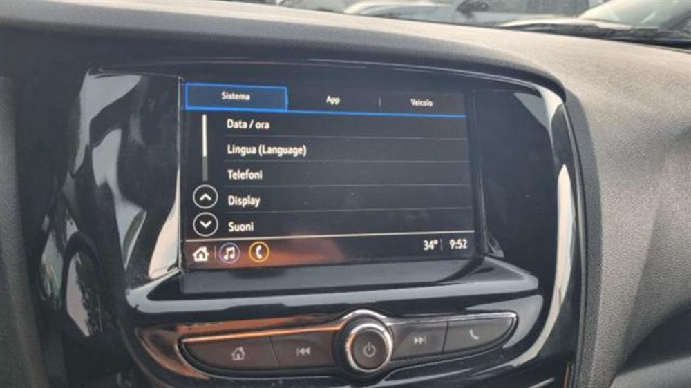 Karl Karl Rocks 1.0 73 CV