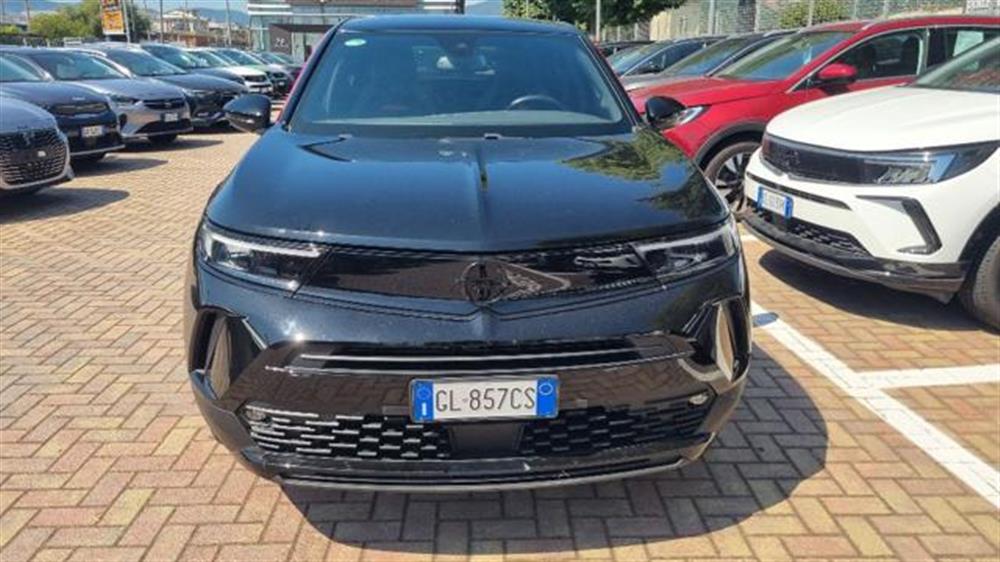 Mokka Mokka 1.5 diesel GS