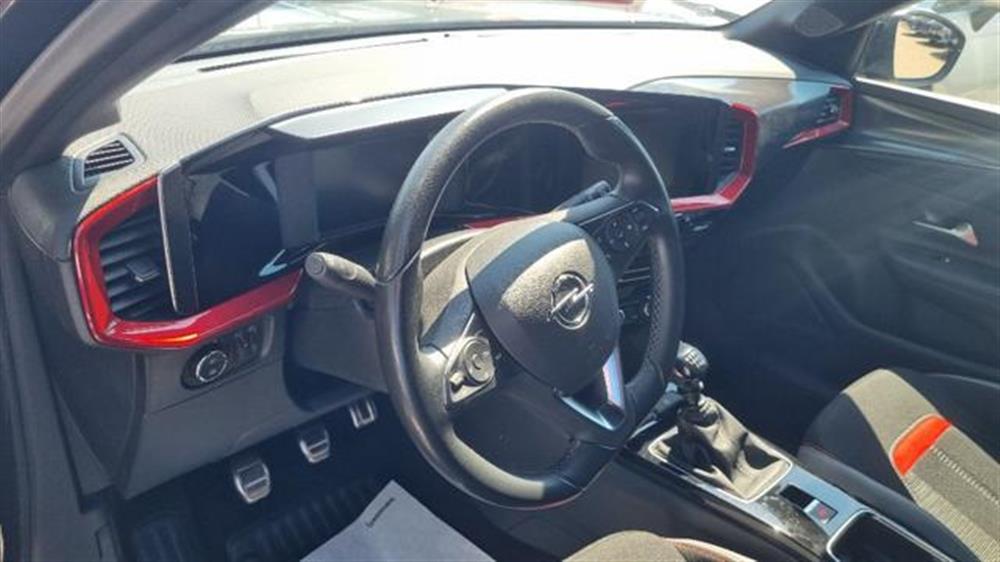 Mokka Mokka 1.5 diesel GS