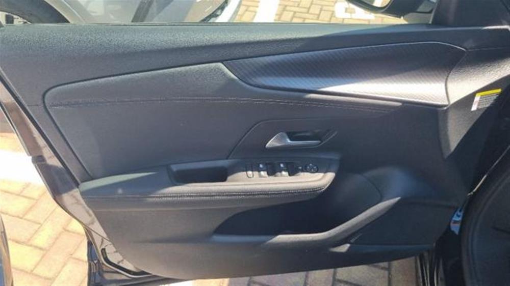 Mokka Mokka 1.5 diesel GS