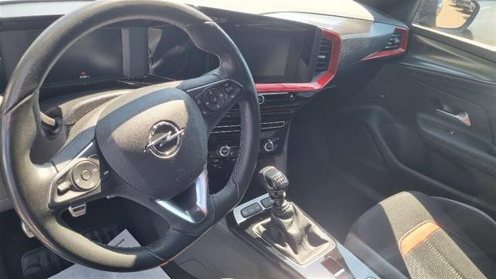 Mokka Mokka 1.5 diesel GS