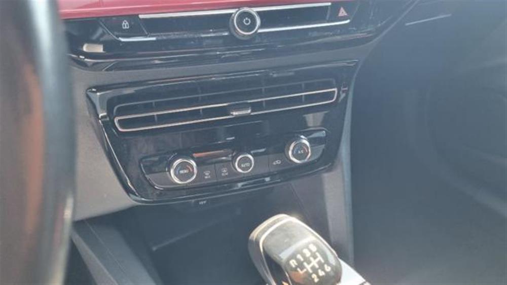 Mokka Mokka 1.5 diesel GS